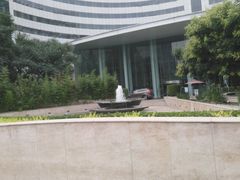 -北京好苑建国酒店
