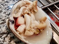 -震海贝烤贝·民俗特色店(延吉总店)