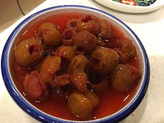 -老浒记烤鸭-北京菜(琉璃厂店)