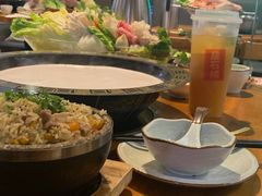 -潮澎派·潮汕菜大排档(南较西路店)
