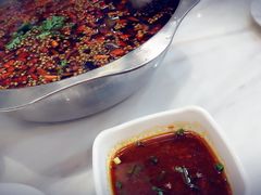 -味之绝美蛙鱼头火锅(龙潭店)