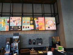 -星巴克(苏州石路百脑汇店)