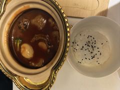 -彩虹之约•淮扬家宴(亚运村店)