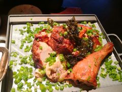 -绿茶餐厅(深圳龙华天虹购物中心店)