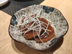 -虹料理·日料放题(悠方店)