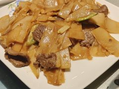 -美极鲜食坊(宝安南路店)