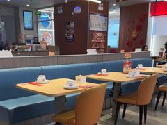 -鱼酷活鱼烤鱼(沈阳大悦城店)