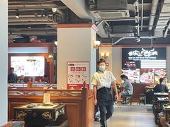 -海汕记·潮汕鲜牛肉火锅·自助