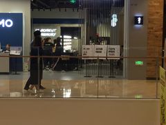 -海马体照相馆(龙湖杭州金沙天街店)