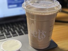-Peet's 皮爷咖啡(东湖路手作店)