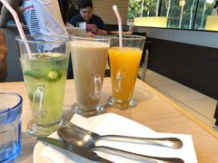 -必胜客(大兴店)