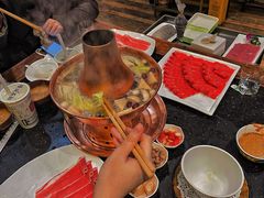 -南门涮肉(通州大船店)