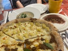 -Primo·丽莫意大利窑烤披萨