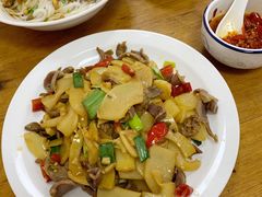 -牛八宝桂林米粉(八里庄店)