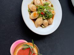-醉东Oriental House(静安嘉里店)
