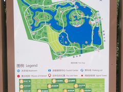 -大兴滨河森林公园