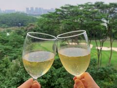 -深圳隐秀山居酒店