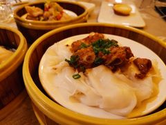 -香云轩·顺德菜(香云纱园林酒店店)