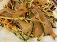 -红东阁东北菜烤肉酒馆(CROSS万象汇店)