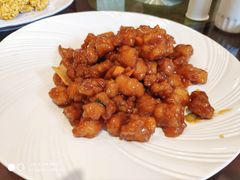 -牟传仁饭庄(星海店)