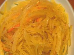 -三凤酒家·百年无锡菜(清扬茂业店)