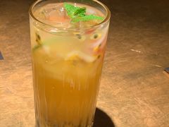 -烤匠麻辣烤鱼(万象城店)