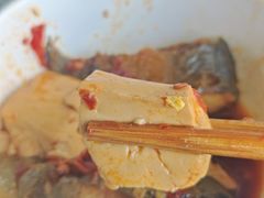 -江龙饭店·乌江豆腐鱼(乌江老桥头店)
