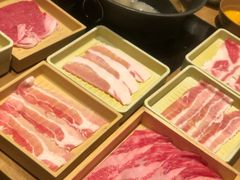 -しゃぶしゃぶ温野菜(京都河原町蛸薬師店)
