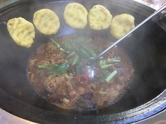 -曹丞相·地锅鸡·地锅鱼(武林店)