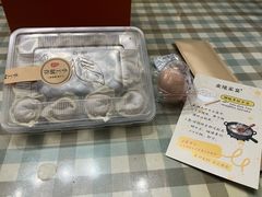 -金陵家宴·金陵春·南京菜(夫子庙店)