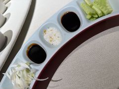 -京味斋·烤鸭·北京菜(安贞店)