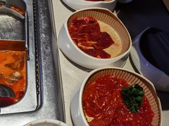 -海底捞火锅(龙首印象城店)