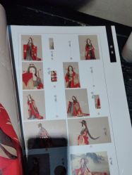 -盘子女人坊古装写真摄影(天津总店)