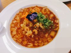 -船歌·鱼水饺青岛菜(国贸商城店)