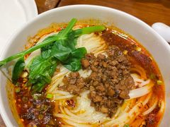 -眉州东坡·熊猫主题餐厅(枫蓝店)