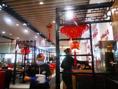 大堂-赏点粤式点心(广州塔店)