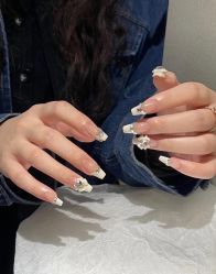 -莎拉美学·美甲美睫
