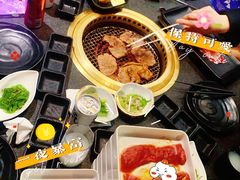 -神户赤童日式烤肉伙伴(东直门店)