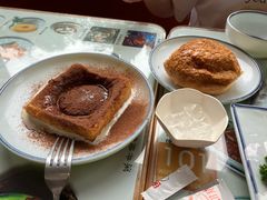 -香港新记茶餐厅(湖墅南路店)