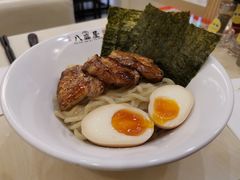 -八盛屋·沾面(集美万达店)