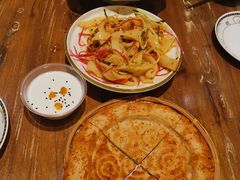-清真·玛丽亚新疆菜主题餐厅(浙江中路店)