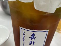 -嘉升大排档(番禺总店)