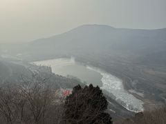 -娲皇宫