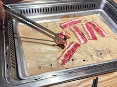 -新石器烤肉(百联川沙店)