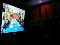 -绿岛汤泉韩式休闲会所