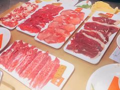 -牛很鲜潮汕牛肉火锅(朝晖路店)