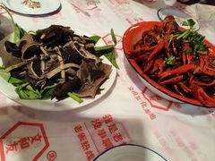 -文和友老长沙龙虾馆(化龙池店)