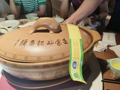 -风味小馆(天目湖宾馆店)