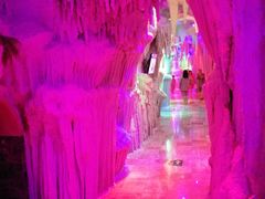 -水晶之星洗浴温泉汗蒸