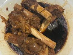 -李记白水羊头·清真老味家常菜(石景山店)